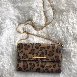 Ralph Lauren Crossbody